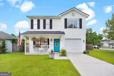 2 Mclaughlin Ct, Savannah, GA 31419