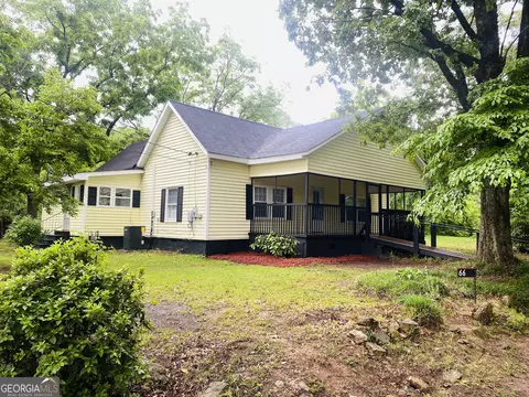 66 Kristys Path Dr, Eastanollee, GA 30538