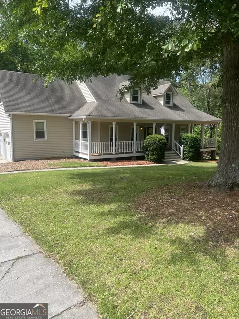 145 County Line Ct, Fayetteville, GA 30215