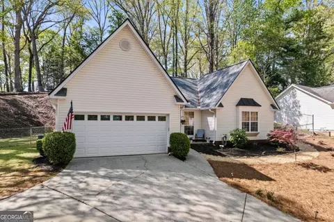3376 Turtleback Rd, Gainesville, GA 30506