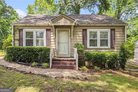 3146 Alston Dr, Decatur, GA 30032