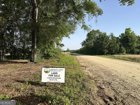 04 Pine Hill Church Rd, Waynesboro, GA 30830