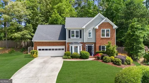 2865 Ivey Oaks Ln, Roswell, GA 30076