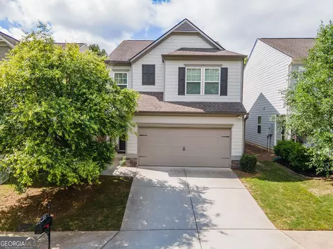 245 Merritt Cir, Newnan, GA 30263
