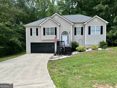 228 Hunt Club Cir, Temple, GA 30179