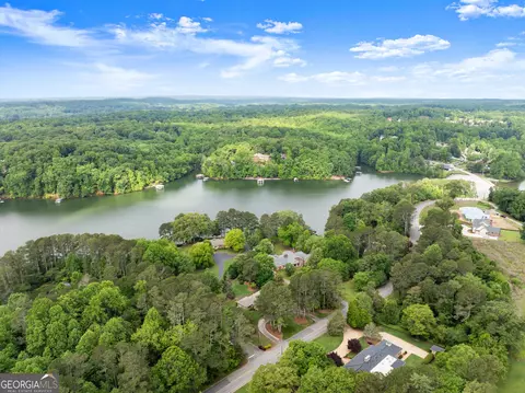 607 E Lake Dr, Gainesville, GA 30506 photo 60