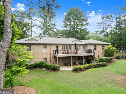 607 E Lake Dr, Gainesville, GA 30506 photo 54