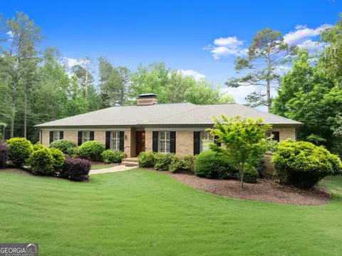 607 E Lake Dr, Gainesville, GA 30506 photo 7