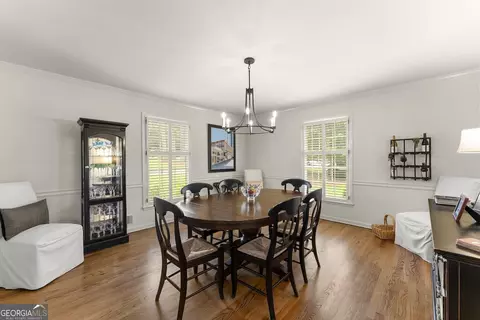 607 E Lake Dr, Gainesville, GA 30506 photo 14