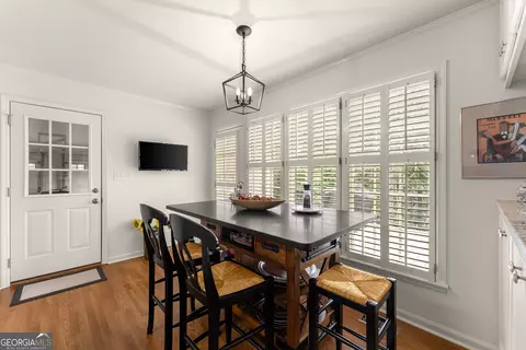 607 E Lake Dr, Gainesville, GA 30506 photo 20