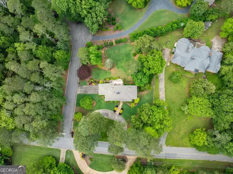 607 E Lake Dr, Gainesville, GA 30506 photo 55