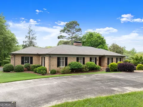 607 E Lake Dr, Gainesville, GA 30506 photo 6