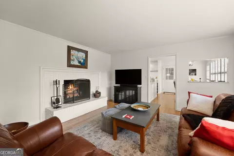 607 E Lake Dr, Gainesville, GA 30506 photo 24