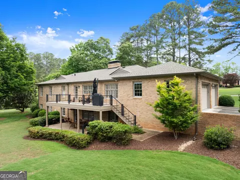 607 E Lake Dr, Gainesville, GA 30506 photo 52