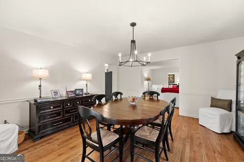 607 E Lake Dr, Gainesville, GA 30506 photo 15