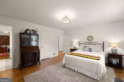 607 E Lake Dr, Gainesville, GA 30506 photo 33