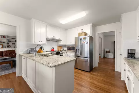 607 E Lake Dr, Gainesville, GA 30506 photo 18
