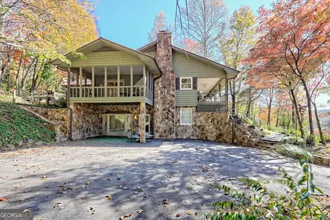 445 Joe Davis Rd, Tiger, GA 30576