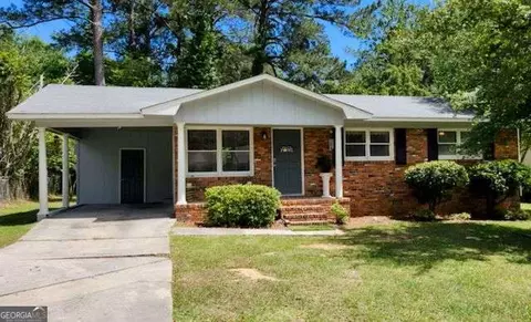 2405 River Ridge Dr #2, Milledgeville, GA 31061