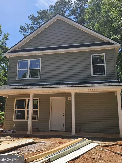 104 Valley Dr, Griffin, GA 30223