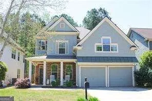 Undisclosed, Canton, GA 30114