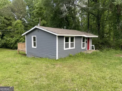 171 Kathryn Rd, Griffin, GA 30223