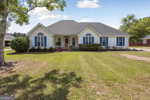 2507 Wateringhole Ct, Statesboro, GA 30458