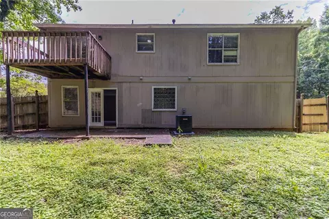 5339 Biffle Downs Rd, Stone Mountain, GA 30088