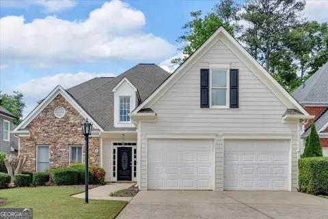 1294 Parkview Ln NW, Kennesaw, GA 30152