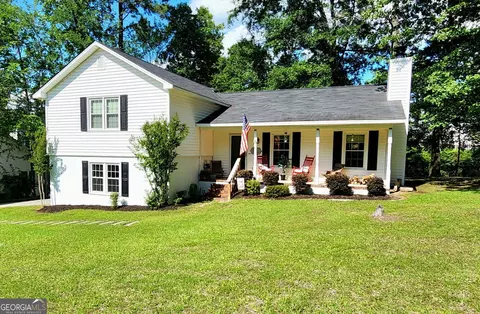 1720 Kays Ct, Macon, GA 31220