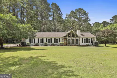 150 Whitney Way, Fayetteville, GA 30214