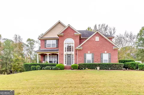 1373 Fall River Dr, Conyers, GA 30013