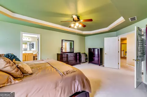 Bedroom - 1373 Fall River Dr, Conyers, GA 30013 photo 7 of 7