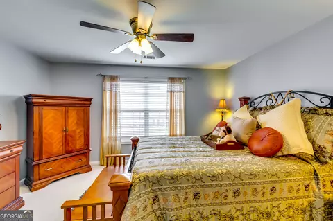 Bedroom - 1373 Fall River Dr, Conyers, GA 30013 photo 1 of 7