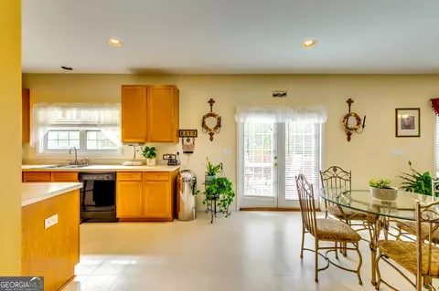 Kitchen - 1373 Fall River Dr, Conyers, GA 30013 photo 1 of 4