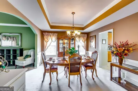 Dining - 1373 Fall River Dr, Conyers, GA 30013 photo 1 of 3