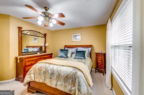 Bedroom - 1373 Fall River Dr, Conyers, GA 30013 photo 4 of 7