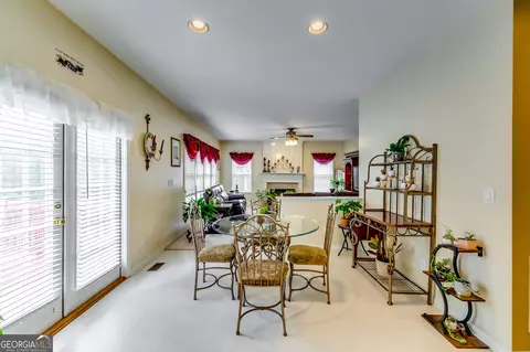 Dining - 1373 Fall River Dr, Conyers, GA 30013 photo 3 of 3