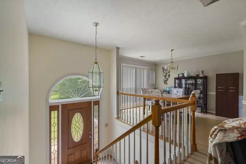 Entry Way - 144 Northshore Dr, Lagrange, GA 30240 photo 1 of 3