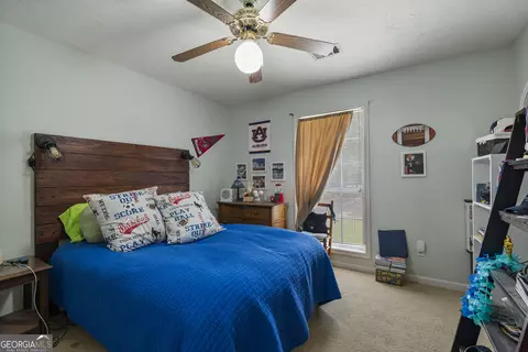 Bedroom - 144 Northshore Dr, Lagrange, GA 30240 photo 7 of 8