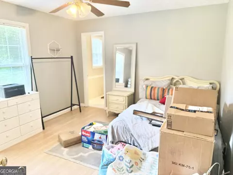 Bedroom - 144 Northshore Dr, Lagrange, GA 30240 photo 5 of 8