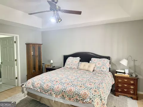 Bedroom - 144 Northshore Dr, Lagrange, GA 30240 photo 2 of 8