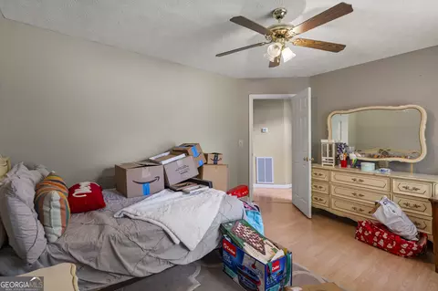 Bedroom - 144 Northshore Dr, Lagrange, GA 30240 photo 8 of 8