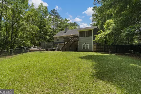 Exterior - 144 Northshore Dr, Lagrange, GA 30240 photo 5 of 5