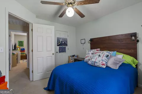 Bedroom - 144 Northshore Dr, Lagrange, GA 30240 photo 6 of 8