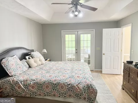 Bedroom - 144 Northshore Dr, Lagrange, GA 30240 photo 1 of 8