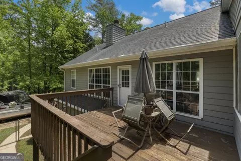 Exterior - 144 Northshore Dr, Lagrange, GA 30240 photo 4 of 5