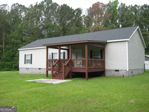 1044 Union School Rd, Molena, GA 30258