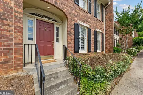 27 Jefferson Hill Pl NE, Atlanta, GA 30342