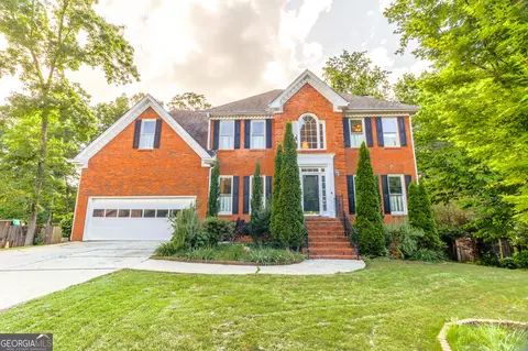 2641 Loch Way, Snellville, GA 30039